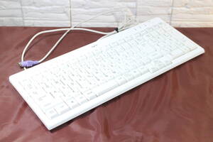 NEC キーボード KB-1031 純正 PS/2