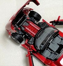 ◆１／２４スケール ◆ＤＯＤＧＥ Ｖｉｐｅｒ ｒｔ／１０ ◆Ｍａｉｓｔｏ ◆ダイキャストモデル ◆中古品_画像7