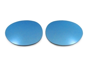 MINI F54/F55/F56/F57/F60(-MC) wide blue mirror / exchange type [AutoStyle] new goods /BMW Mini /