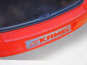 BMW F46(2-Se) リアバンパープロテクションフィルム【KAMEi】新品/グランツアラー/