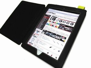 【Sale1/限定1点】VW US純正 iPad Cover/ザビートル・シルエット【GENUINE PARTS】新品/アイパッドカバー/The Beetle/