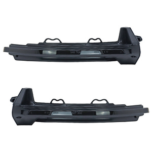 AUDI A4(B9/8W)/A5(F5) シーケンシャル・LEDミラーウインカーset【MAX Comfort】新品/アウディ/