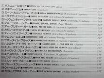 CD カモン・エヴリバディ ベスト・オブ・エディ・コクラン TOCP-50118 C'MON EVERYBODY THE BEST OF EDDIE COCHRAN_画像3