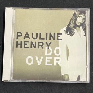 20509CM : PAULINE HENRY / Do Over