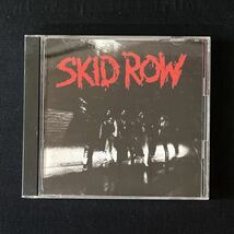 20527CM : SKID ROW スキッド・ロウ_画像1