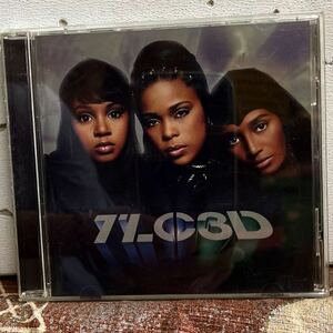 20509CM : TLC / 3D / 日本盤