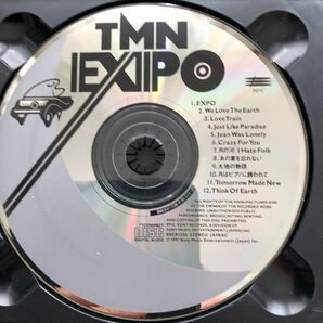 CD／TM NETWORK／EXPO／Jポップの画像6