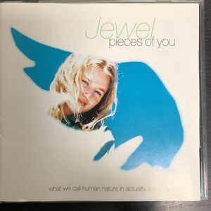 CD／ジュエル／心のかけら／JEWEL