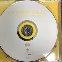 CD／ヒューストン・コールズ／ア・コレクション・オブ・ショート・ストーリーズ／帯付き／ヘヴィーメタル_画像3