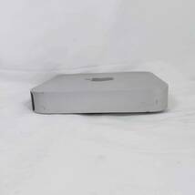 Mac mini (Late 2012) Core i5 2.5GHz/4GB/500GB ジャンク・現状品_画像5