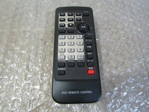*SANYO Sanyo Electric DVD remote control NVP-RS700NN