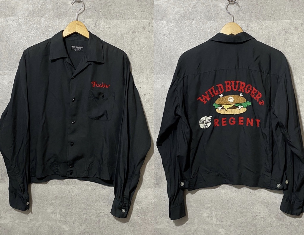 ヤフオク! -「ワイルド ダンサー」(シャツ) (メンズファッション)の ...