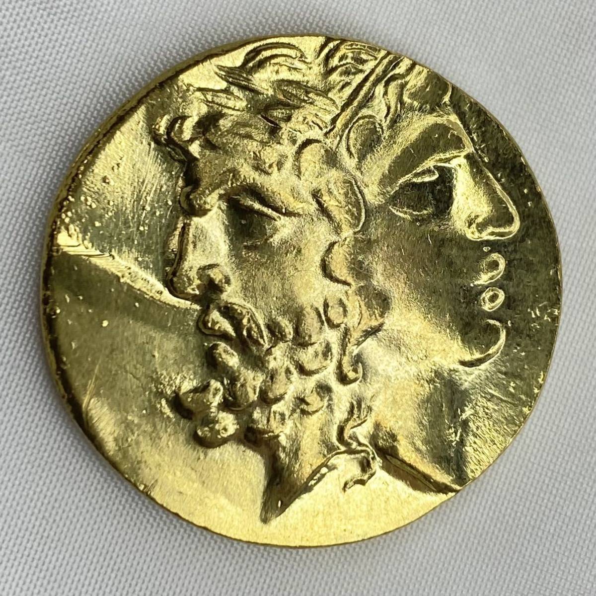 ヤフオク! -「ギリシャ コイン」(アンティーク、コレクション) の落札 