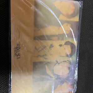 LUNA SEA マウスパッド