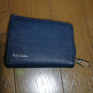 Paul Smith ポールスミス コインケース パスケース カードケース ポールスミス財布 ポールスミス小銭入れ 財布 小銭入れ