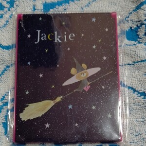 くまのがっこうジャッキーミラー