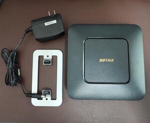 バッファローWi-Fiルーター WSR-2533DHP