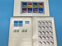 【A3695N135】切手 まとめて当時物 スタンプ STAMPS イエメン Yemen パナマ　Panama シャルジャ sharjah Manama 宇宙 韓国 日本 切手収集_画像6