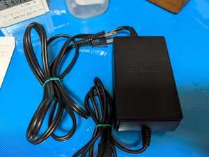 任天堂 ニンテンドー ゲームキューブ GC ACアダプター DOL-002