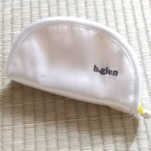 携帯アクセサリーポーチ