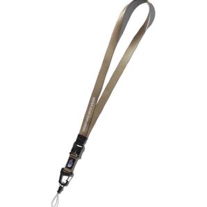 新品 ノースフェイス TNF ランヤード LANYARD NN32120 TB ネックストラップ