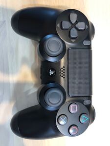 PS4コントローラー SONY DUALSHOCK4 ワイヤレスコントローラー