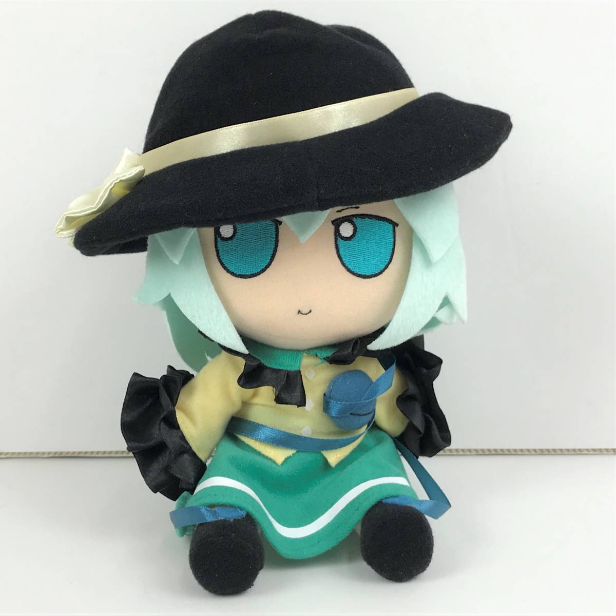 日本最大級 メルカリShops 【新品(未開封)】東方Projectぬいぐるみ