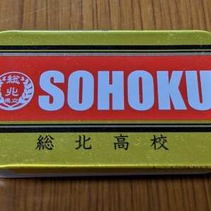 弱虫ペダル ミニ缶ケース&シール