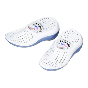靴用 湿気取り靴用品 乾燥剤 靴 シューズドライ 繰り返し使える 玄関 除湿器 ASH-5159