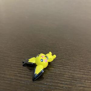 けしポケ DP 第8弾 ギザみみ ピチュー 中古品 ポケモン フィギュア ポケットモンスター