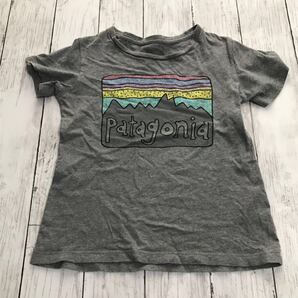 パタゴニア Tシャツ 4T(100くらいのサイズです)