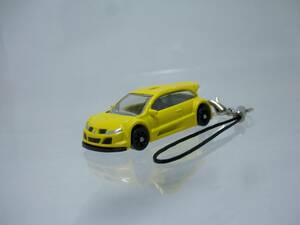  Renault Megane Trophy / strap for mobile phone 