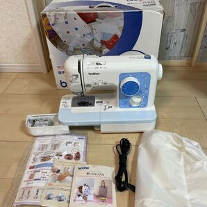 ブラザーミシン S35-LB