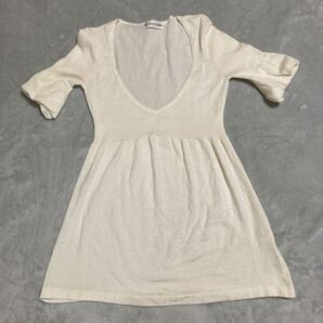 22オクトーブルトップス