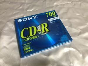 CD-R SONY 700MB ジャンク品