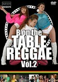 dw00839◆B on the TABLE REGGAE Vol.2/レンタルUP中古品 【DVD】