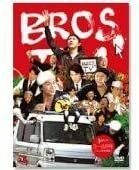 【中古】第1弾 ＢＲＯＳ．ＴＶ 2012年3月?8月号＋未公開映像集！！(3枚組) 【訳あり】 a634【中古DVD】