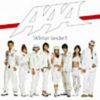 【中古】Black ＆ White（ジャケットB）（DVD付） / AAA c7950【中古CDS】