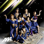 【中古】MIRAGE（DVD付） / AAA c7957【中古CDS】