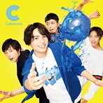 【中古】アダムトイブ（初回限定盤A）（DVD付） / Cellchrome c9359【未開封CDS】