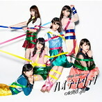 【中古】ハイテンション（通常盤）（Type E）（DVD付） / AKB48　c2263【中古CDS】