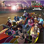 【中古】TVアニメ「TIGER＆BUNNY」オリジナルサウンドトラック c6813【中古CD】