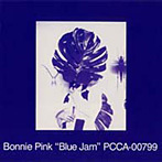 【中古】Blue Jam / Bonnie Pink c6397【中古CD】