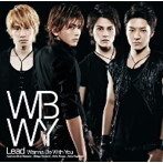 【中古】Wanna Be With You / Lead c6568【中古CDS】