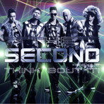 【中古】THINK’BOUT IT！（期間限定盤）（DVD付）/ SECOND from EXILE c3304【中古CD】