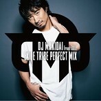 【中古】EXILE TRIBE PERFECT MIX / DJ MAKIDAI c2125【レンタル落ちCD】