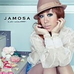 【中古】LUV ~collabo Best~(ジャケットB) / JAMOSA c2133【レンタル落ちCD】