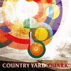 【中古】QUARK / COUNTRY YARD c4588【レンタル落ちCD】