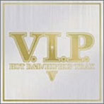 【中古】V.I.P.ホット・R＆B/ヒップホップ・トラックス 5 / オムニバス c2394【レンタル落ちCD】