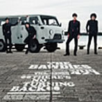 【中古】THERE’S NO TURNING BACK / THE BAWDIES c2956【中古CD】